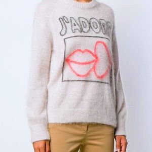 Luisa Cerano J'Adore Sweater
